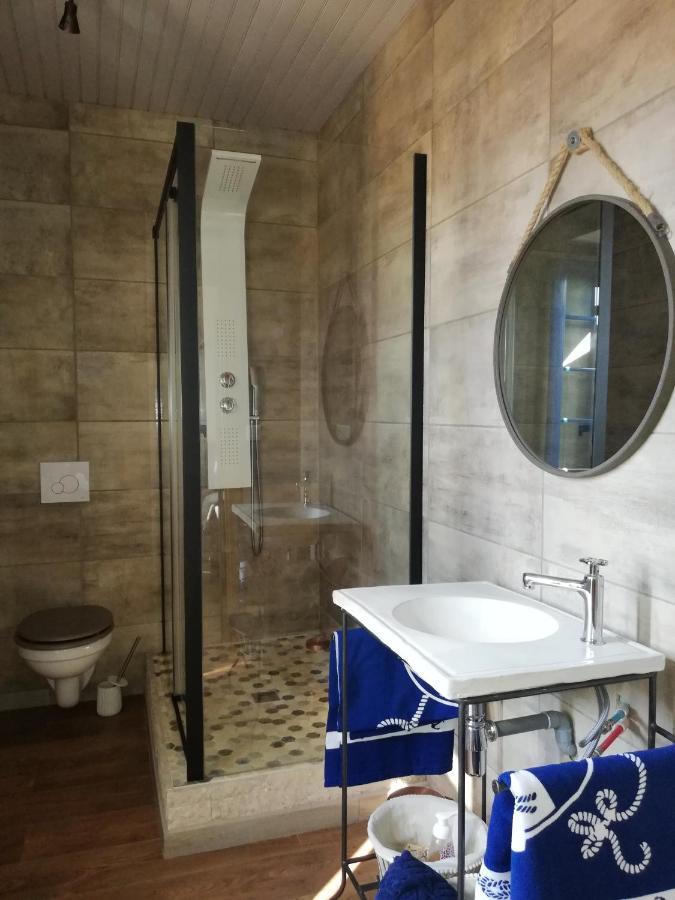 Hotel Parfumu Di Celu Santa-Lucia-di-Mercurio Esterno foto