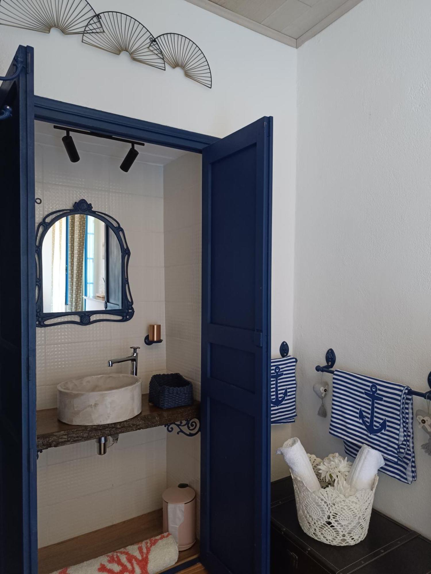 Hotel Parfumu Di Celu Santa-Lucia-di-Mercurio Esterno foto