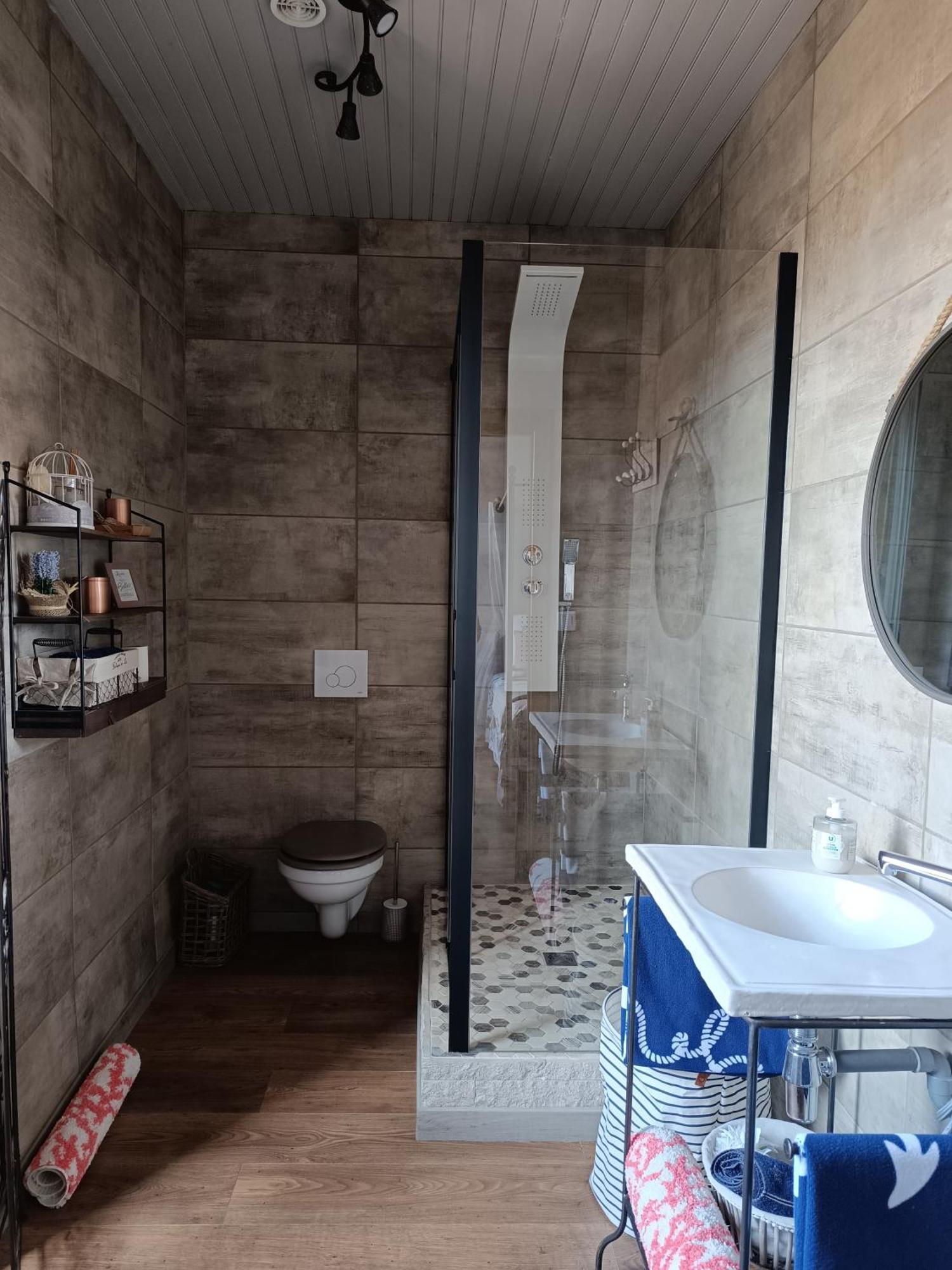 Hotel Parfumu Di Celu Santa-Lucia-di-Mercurio Esterno foto